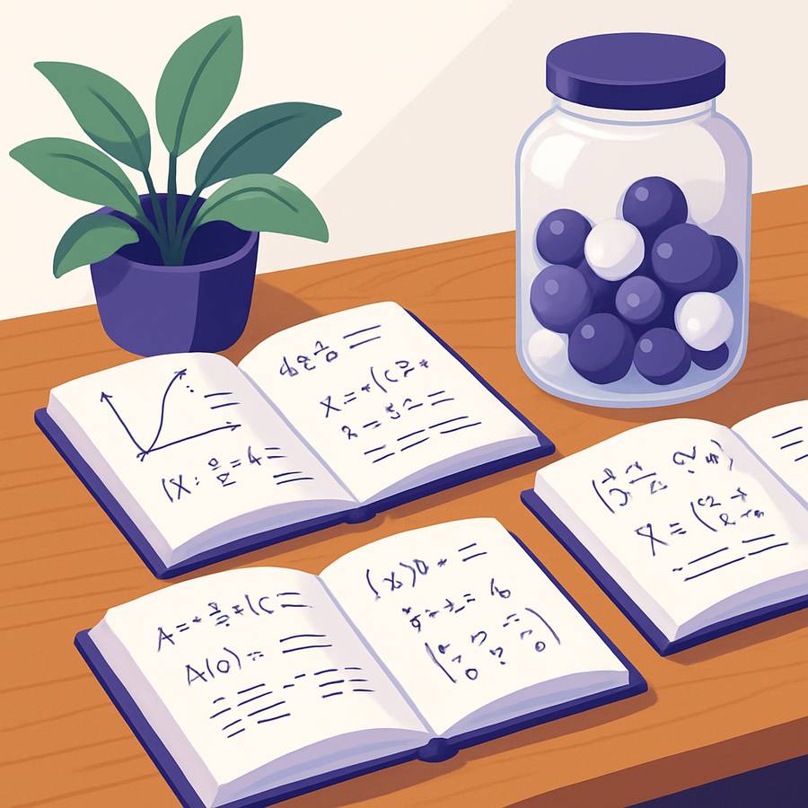 Grok 4.20 Just Solved Math Problems... (2026) | @WesRoth - WisdomAI