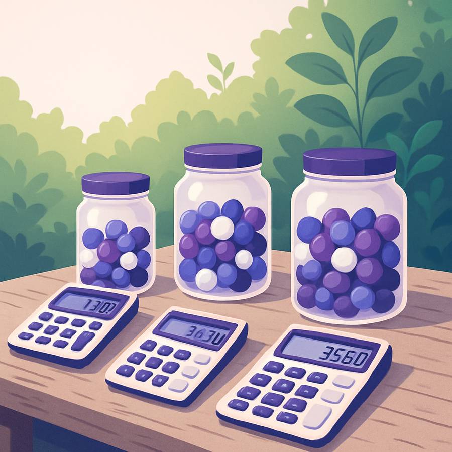 How Long It Really Takes to Build $... (20…